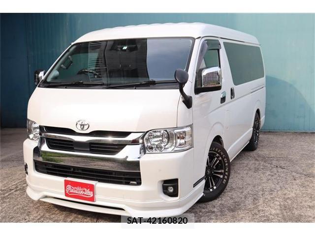 Toyota HIACE WAGON 2023-06 6612193-0