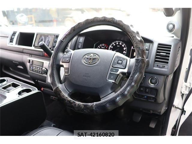 Toyota HIACE WAGON 2023-06 6612193-9