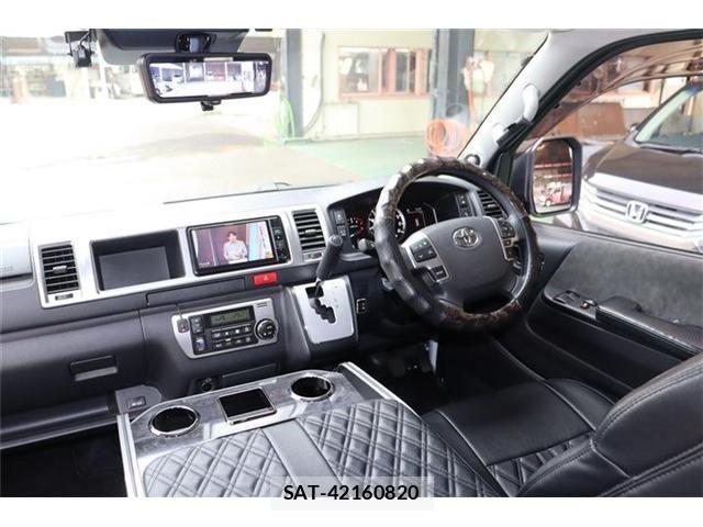 Toyota HIACE WAGON 2023-06 6612193-11