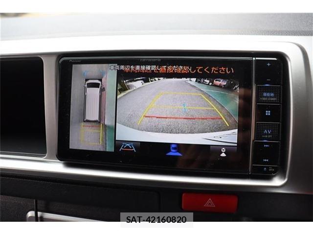 Toyota HIACE WAGON 2023-06 6612193-13