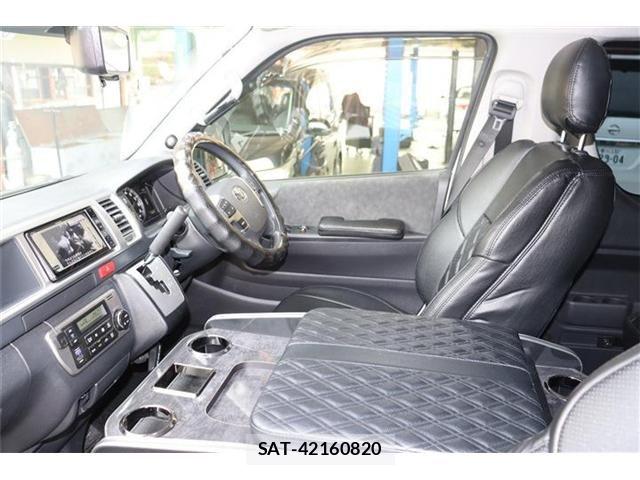 Toyota HIACE WAGON 2023-06 6612193-1
