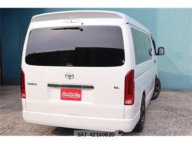 Toyota HIACE WAGON 2023-06 6612193-2