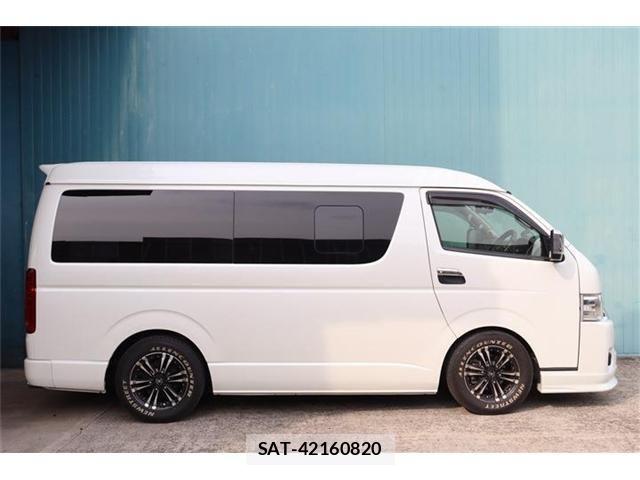 Toyota HIACE WAGON 2023-06 6612193-3