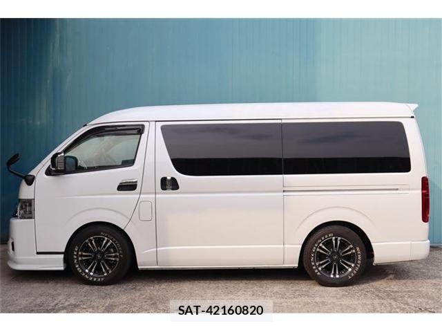 Toyota HIACE WAGON 2023-06 6612193-4