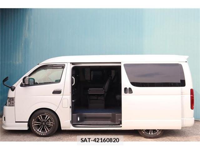 Toyota HIACE WAGON 2023-06 6612193-5
