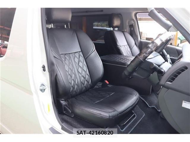 Toyota HIACE WAGON 2023-06 6612193-8