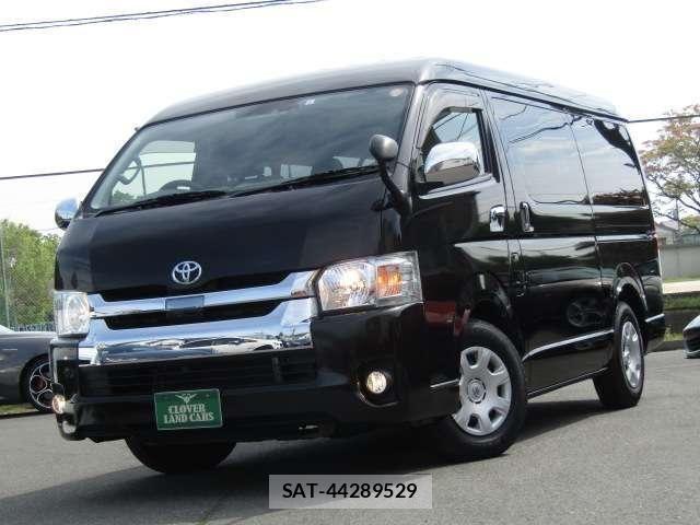 Toyota HIACE WAGON 2019-06 6612195-13