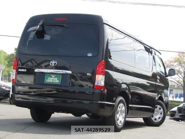 Toyota HIACE WAGON 2019-06 6612195-14