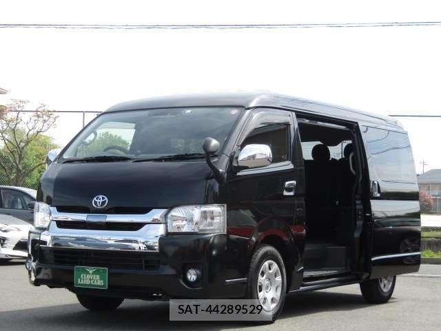 Toyota HIACE WAGON 2019-06 6612195-20