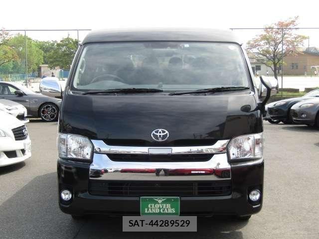 Toyota HIACE WAGON 2019-06 6612195-21