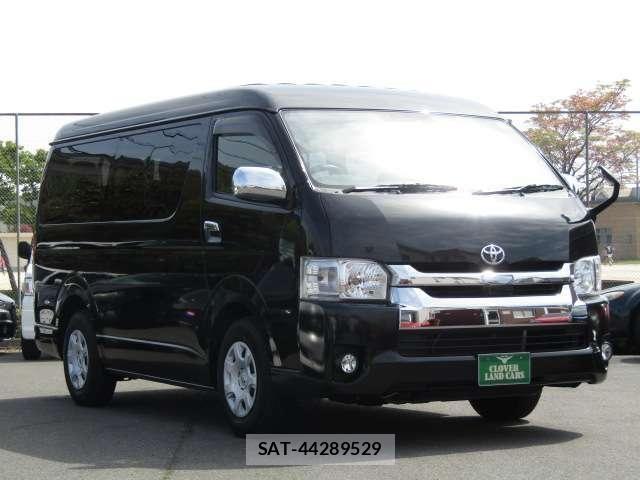 Toyota HIACE WAGON 2019-06 6612195-22