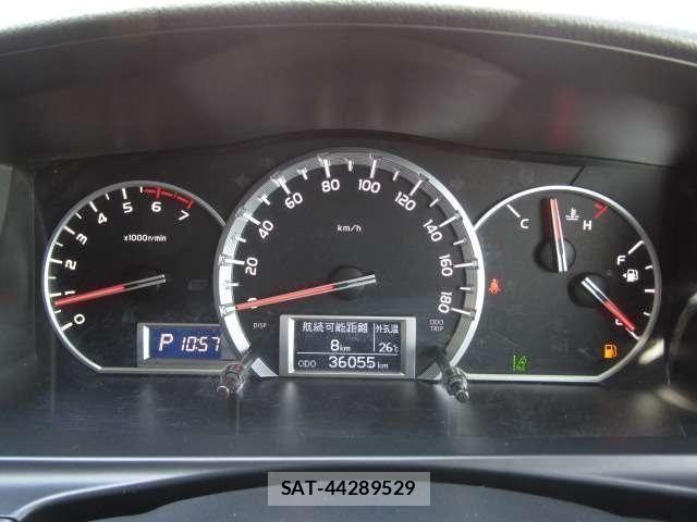 Toyota HIACE WAGON 2019-06 6612195-3