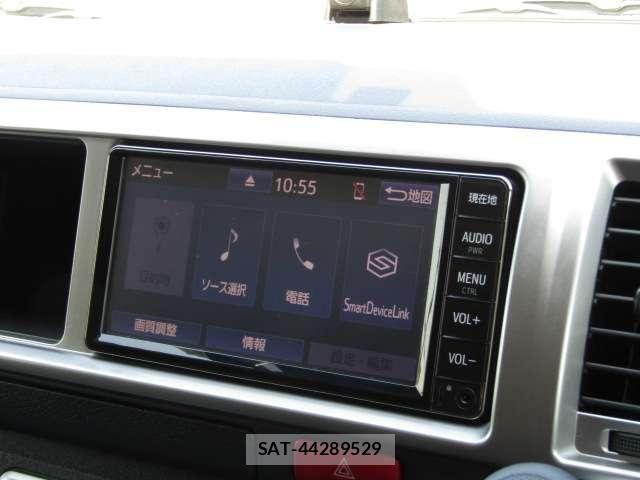 Toyota HIACE WAGON 2019-06 6612195-4