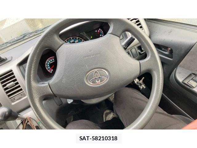 Toyota HIACE WAGON 2013-05 6612197-12
