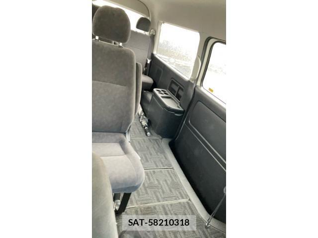 Toyota HIACE WAGON 2013-05 6612197-13