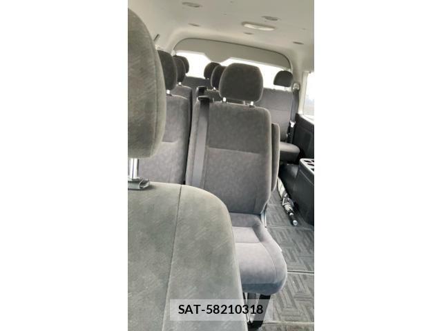 Toyota HIACE WAGON 2013-05 6612197-14