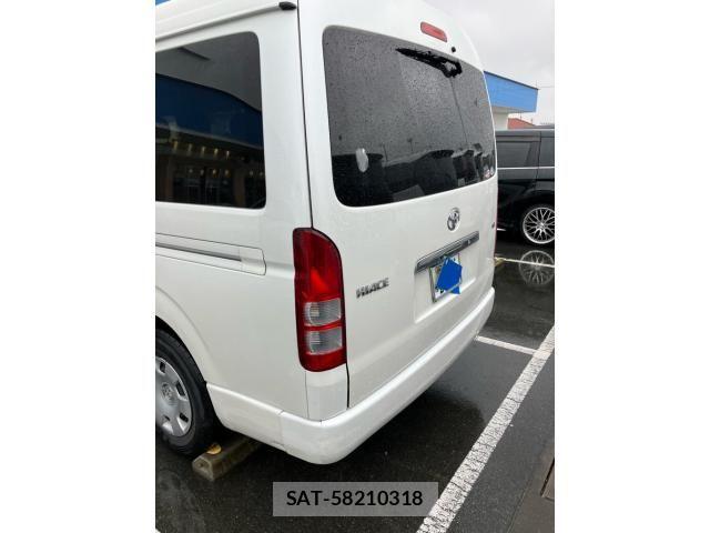 Toyota HIACE WAGON 2013-05 6612197-3