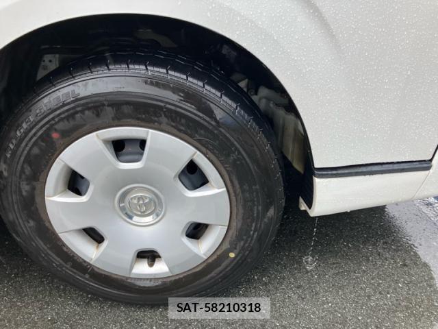 Toyota HIACE WAGON 2013-05 6612197-4