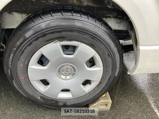 Toyota HIACE WAGON 2013-05 6612197-6