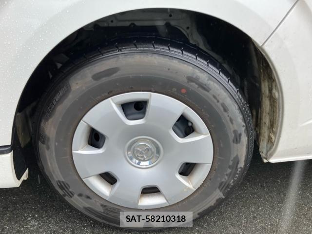 Toyota HIACE WAGON 2013-05 6612197-7