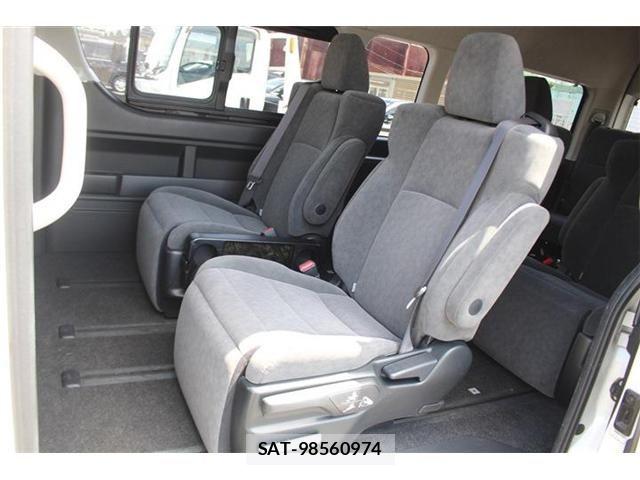 Toyota HIACE WAGON 2017-03 6612192-14