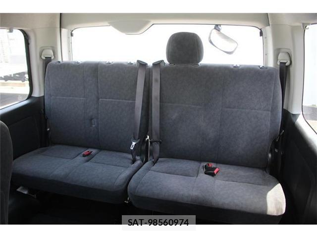 Toyota HIACE WAGON 2017-03 6612192-15