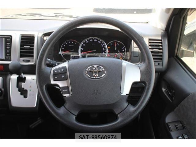Toyota HIACE WAGON 2017-03 6612192-18