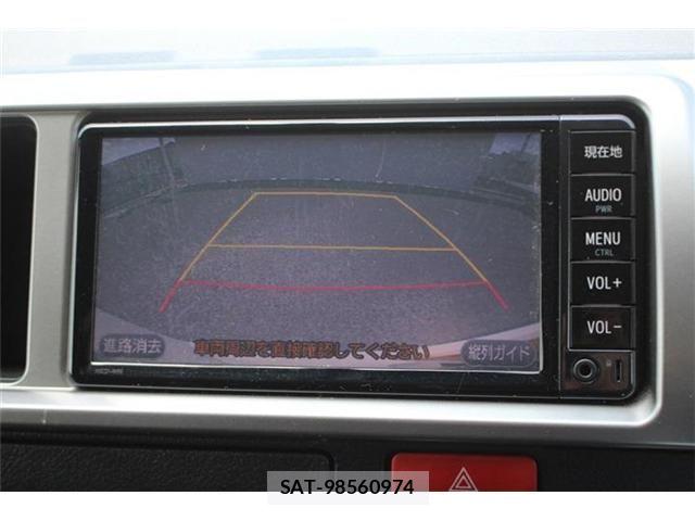Toyota HIACE WAGON 2017-03 6612192-2