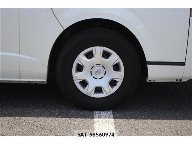 Toyota HIACE WAGON 2017-03 6612192-7