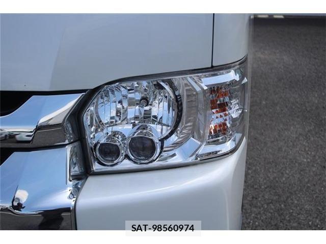 Toyota HIACE WAGON 2017-03 6612192-8