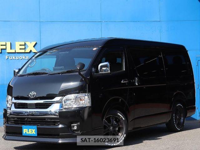 Toyota HIACE WAGON 2025-01 6641661-0