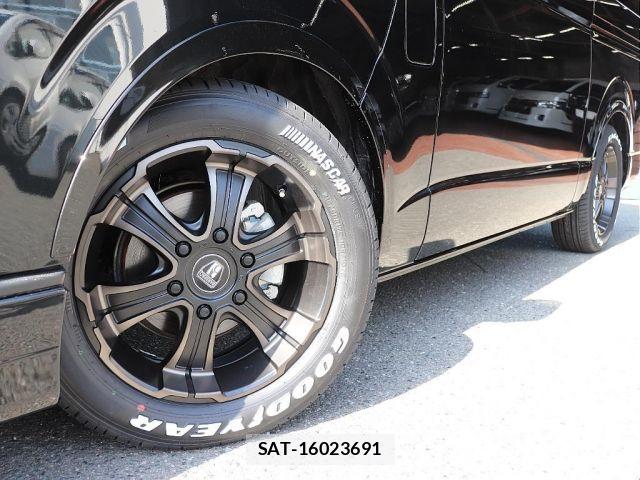 Toyota HIACE WAGON 2025-01 6641661-9