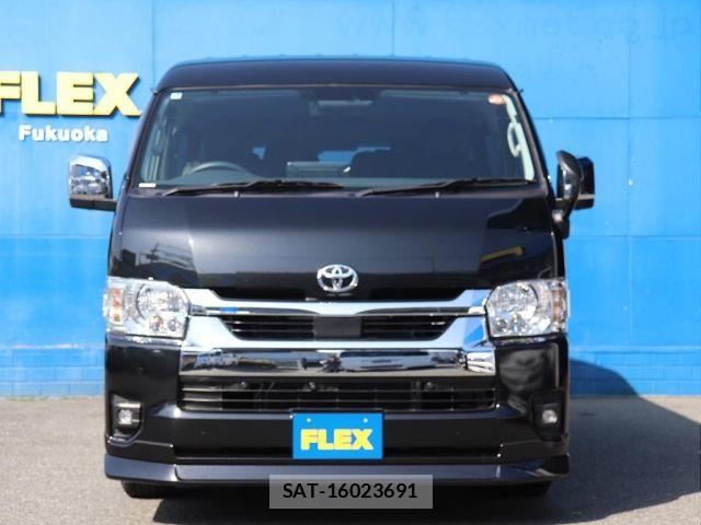 Toyota HIACE WAGON 2025-01 6641661-19