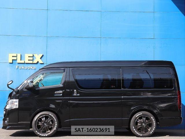 Toyota HIACE WAGON 2025-01 6641661-3