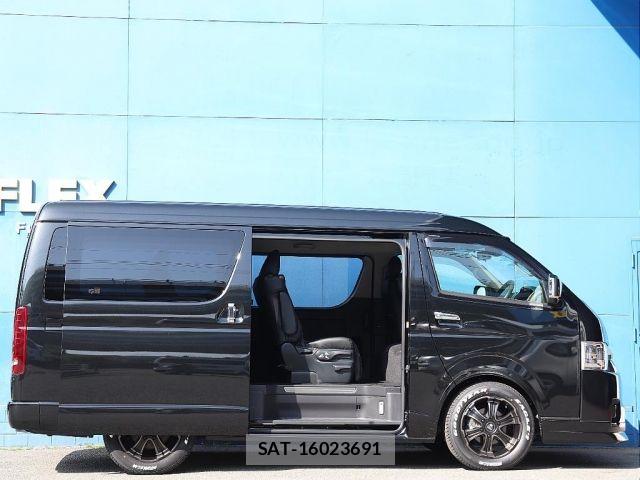 Toyota HIACE WAGON 2025-01 6641661-5