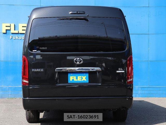 Toyota HIACE WAGON 2025-01 6641661-6