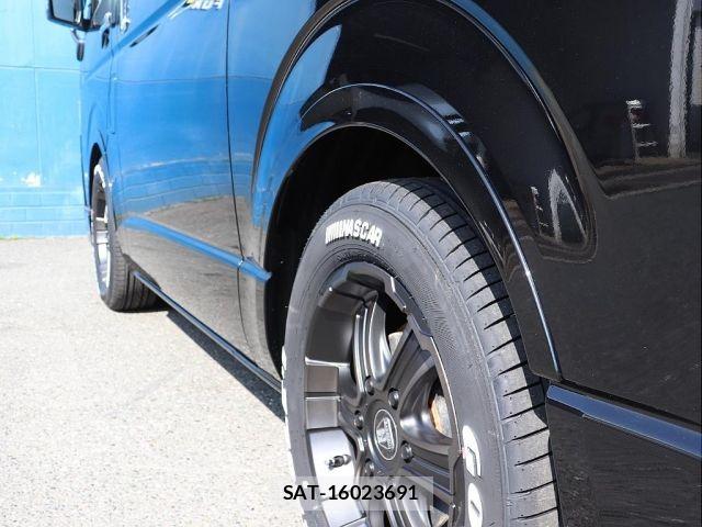 Toyota HIACE WAGON 2025-01 6641661-8