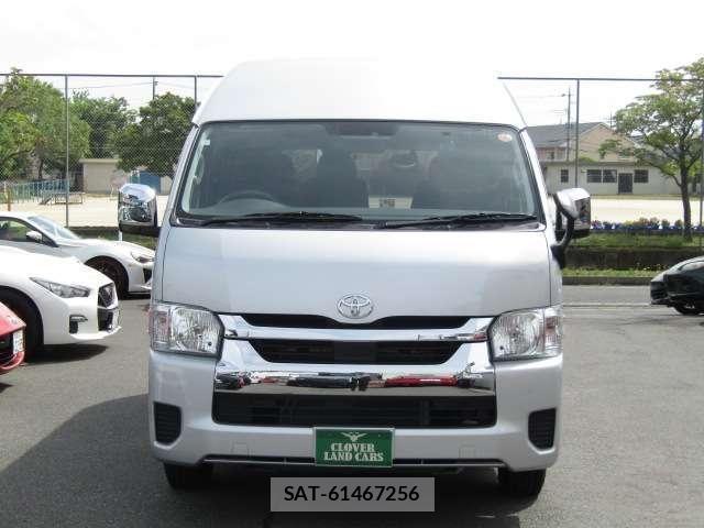 Toyota HIACE WAGON 2021-03 6641662-21