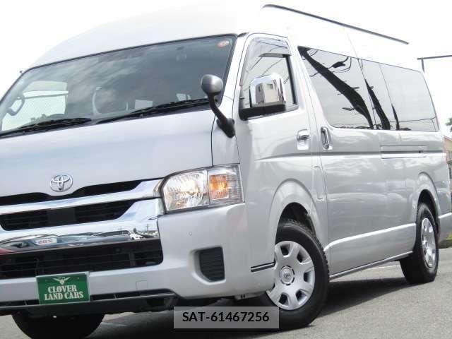 Toyota HIACE WAGON 2021-03 6641662-23