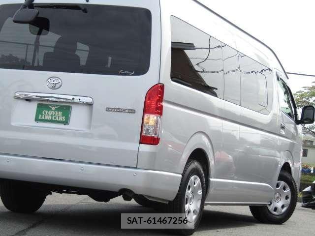 Toyota HIACE WAGON 2021-03 6641662-24