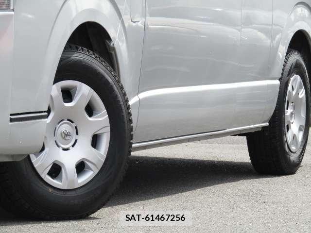 Toyota HIACE WAGON 2021-03 6641662-25