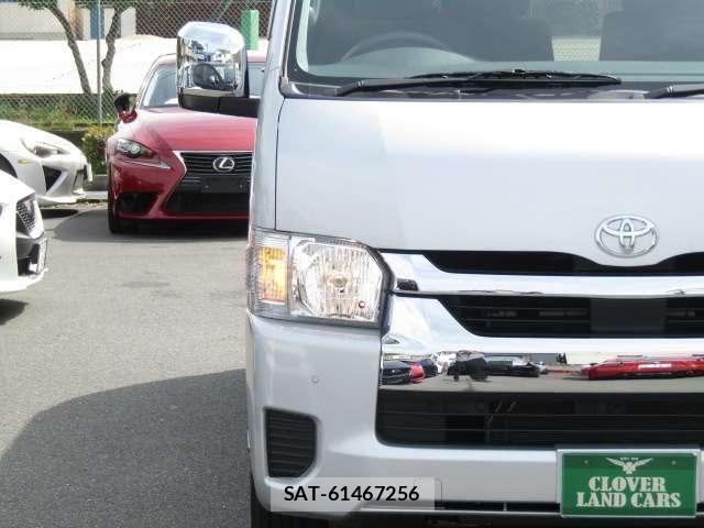 Toyota HIACE WAGON 2021-03 6641662-26