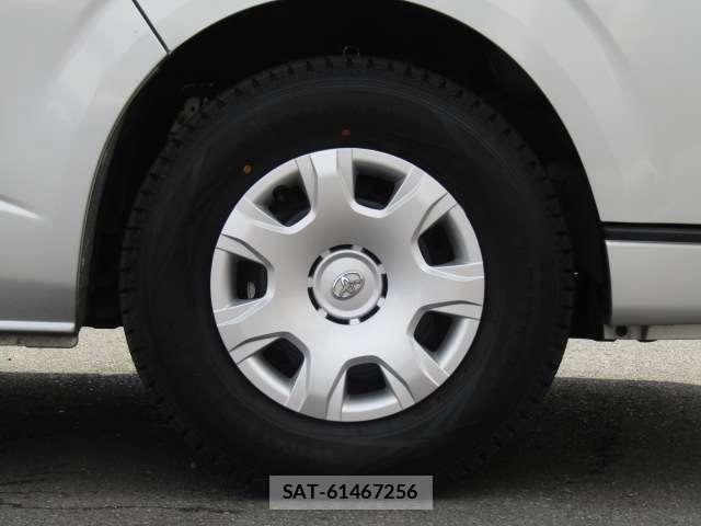 Toyota HIACE WAGON 2021-03 6641662-28