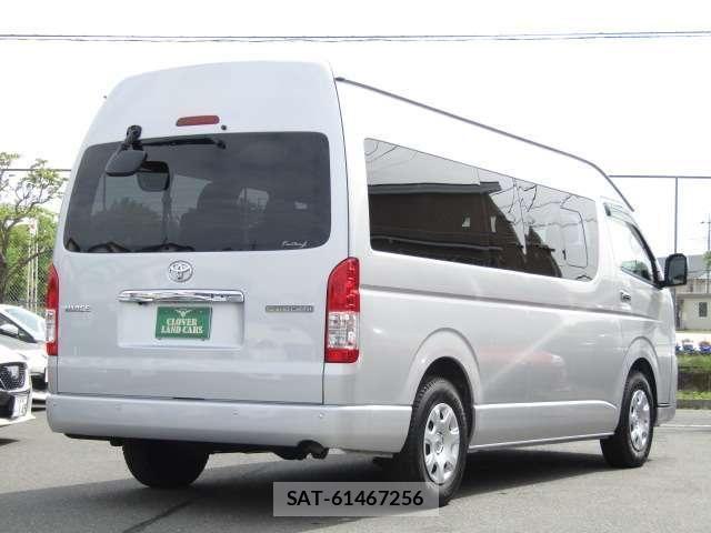 Toyota HIACE WAGON 2021-03 6641662-29