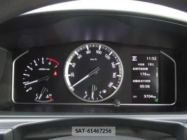 Toyota HIACE WAGON 2021-03 6641662-3