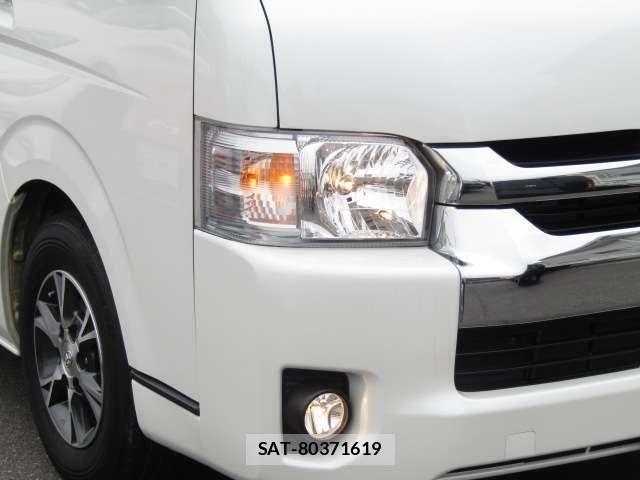 Toyota HIACE WAGON 2017-11 6641663-14