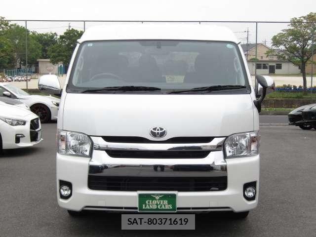 Toyota HIACE WAGON 2017-11 6641663-21