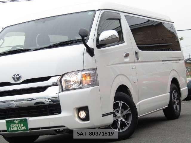 Toyota HIACE WAGON 2017-11 6641663-23