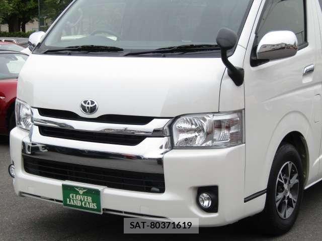 Toyota HIACE WAGON 2017-11 6641663-27