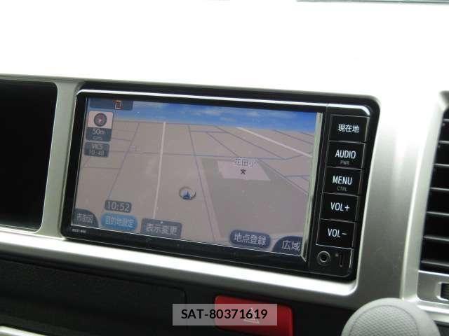 Toyota HIACE WAGON 2017-11 6641663-4